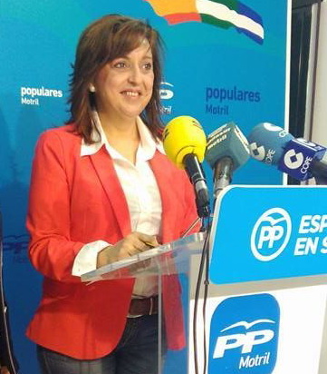 El PP califica la nueva Ley de Servicios Sociales de “papel mojado y humo” al no ir acompañada de presupuesto